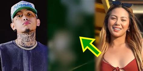 Skusta Clee Flexes Rumored Girlfriend Aira Lipata On .
